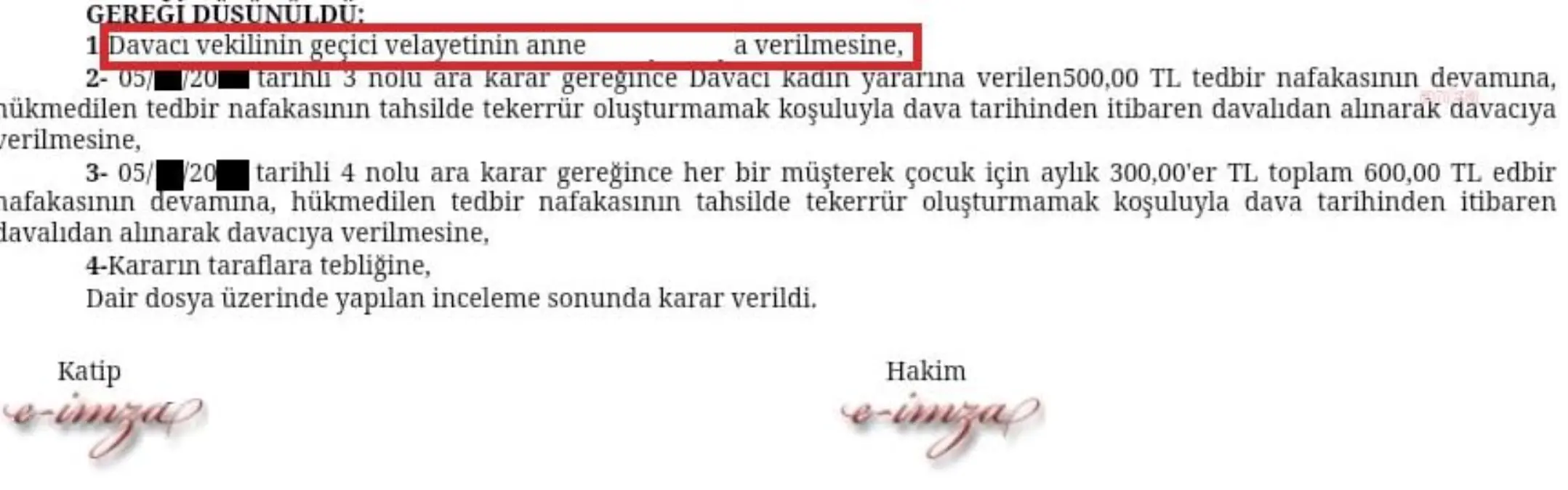 Mahkeme, Çocuklar Yerine Avukatın Geçici Velayetini Anneye Verdi. Avukat Uğur: "Kopyala-Yapıştır Kararlar Nedeniyle Hatalar Yapılıyor"