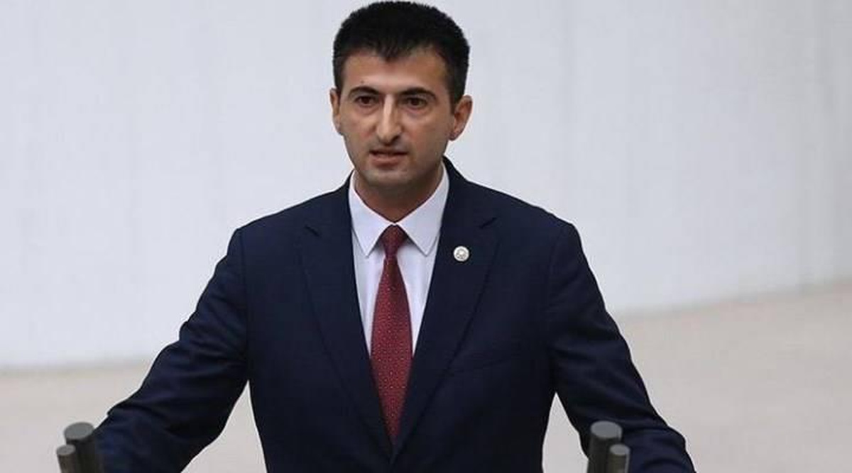 Mehmet Ali Çelebi: Bağımsız olarak devam ediyorum