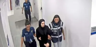 RUS YOLCU KANSER İLAÇLARINI ALMANYA'YA GÖTÜRÜRKEN YAKALANDI