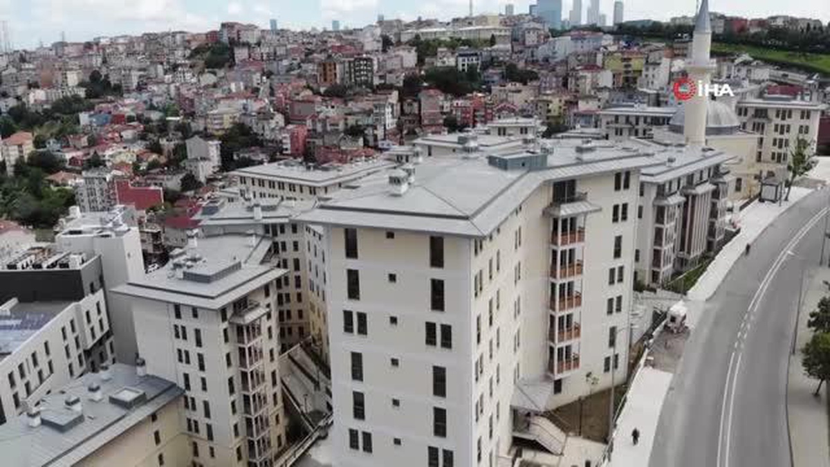 TOKİ son 64 daireyi de satışa sunuyor