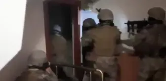 'TOTOBO' ŞEBEKESİNE OPERASYONUN DETAYLARI