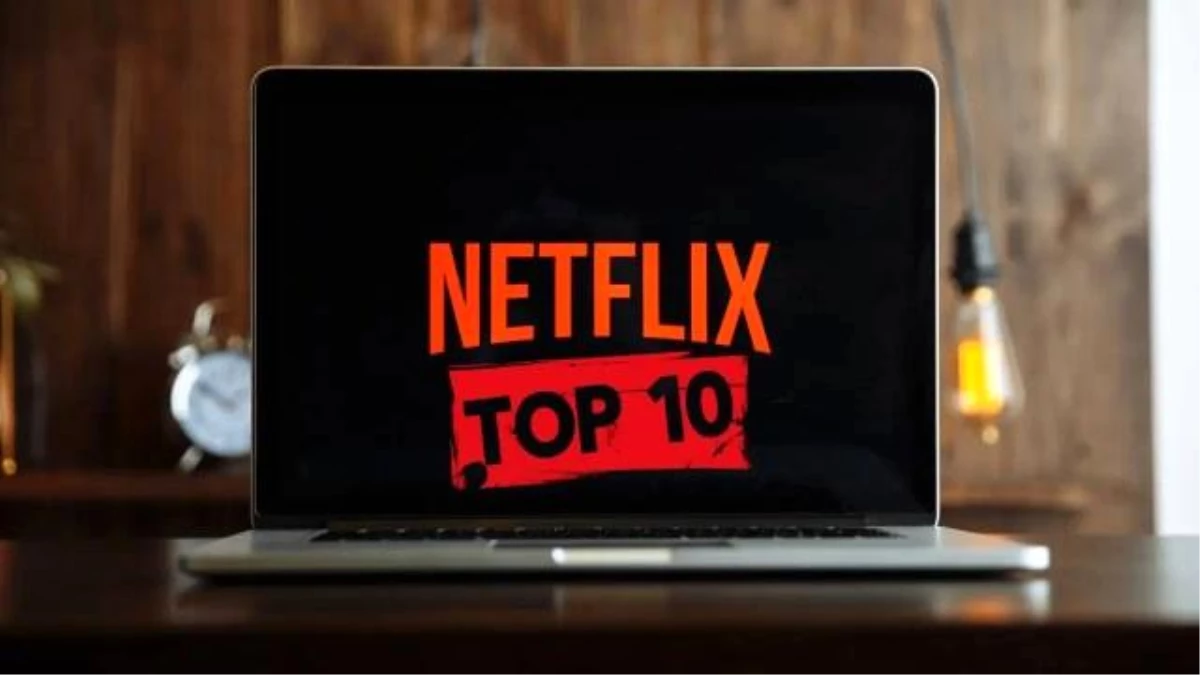 Türkiye\'de haftanın en çok izlenen Netflix dizi ve filmleri!