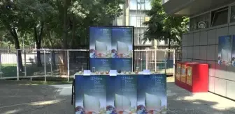 Üsküp'te '13. Makedox Yaratıcı Belgesel Film Festivali' 18 Ağustos'ta başlayacak