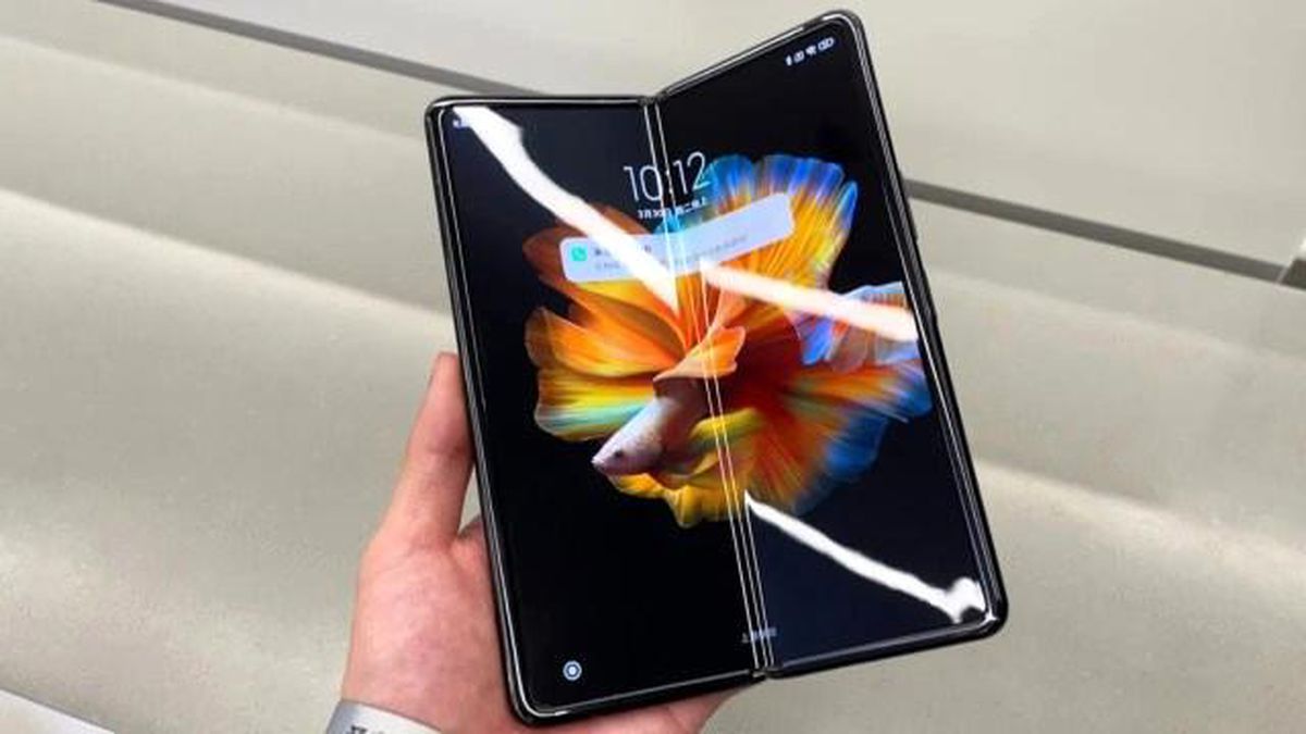 Xiaomi MIX FOLD 2\'nin tasarımı, özellikleri ve çıkış tarihi belli oldu!