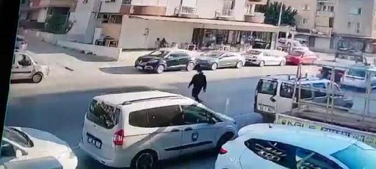 Zabıta müdürüne silahlı saldırıda 6 gözaltı (2)