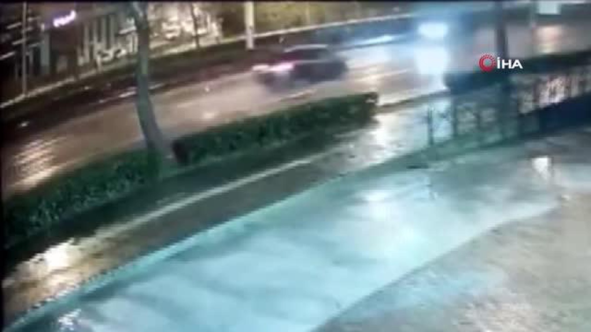 Tatil ile trafik yoğunluğu da kazalar da arttı