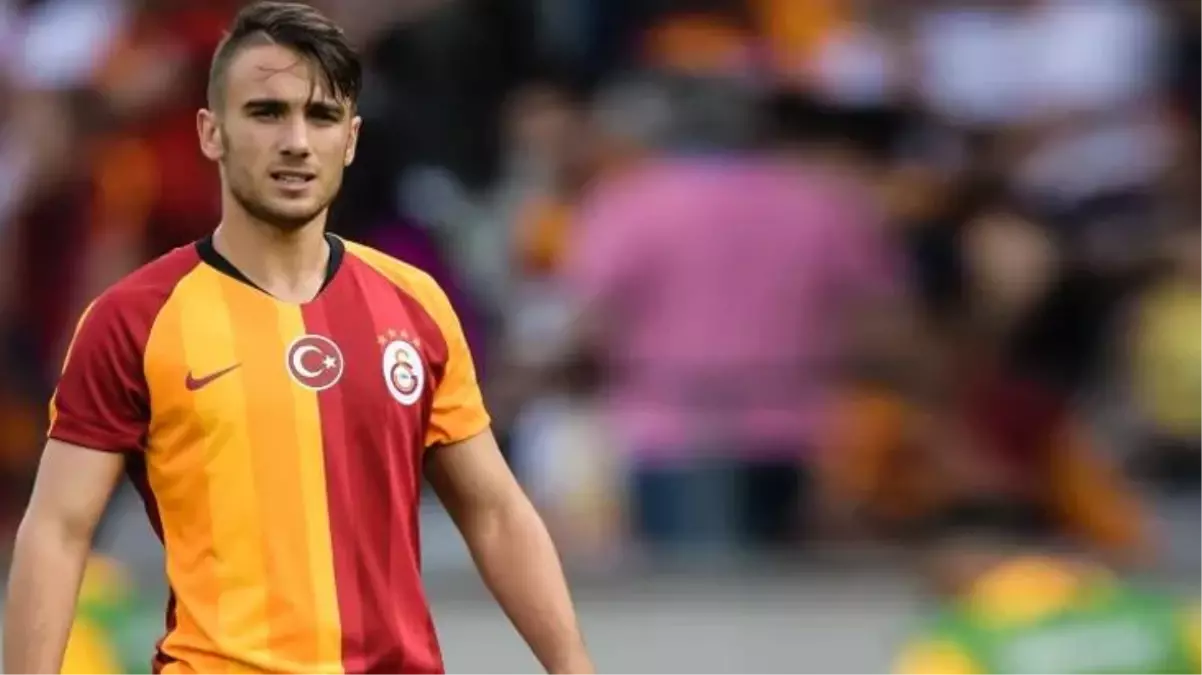 Galatasaraylı Yunus Akgün\'e Adana Demirspor Başkanı Murat Sancak\'tan büyük jest! Lüks otomobil hediye etti