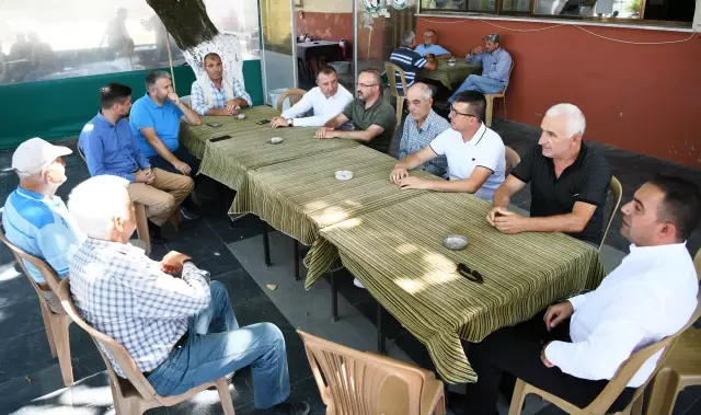 AK Parti Grup Başkanvekili Turan, Muharrem İnce'nin iddialarına değindi: CHP'nin ve İYİ Parti'nin sessizliği ibretlik