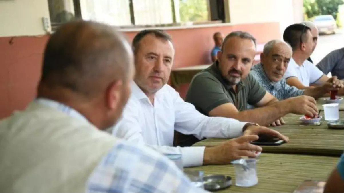 AK Partili Turan, Muharrem İnce\'nin iddialarına değindi: CHP\'nin ve İYİ Parti\'nin sessizliği ibretlik