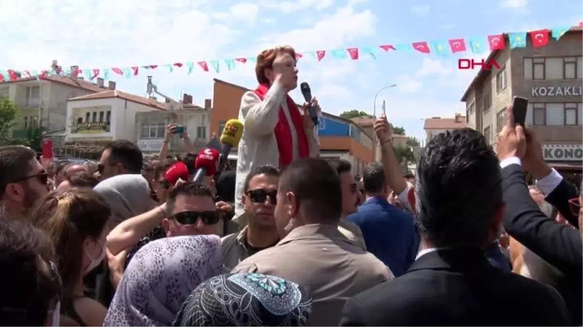 AKŞENER OY VERİRKEN HERKESİ EN İNCE KUYUMCU TERAZİSİNDE TARTIN