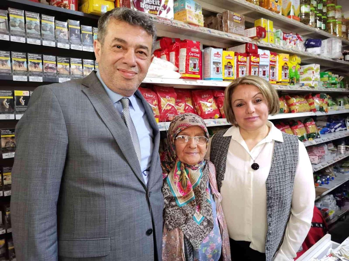 AYESOB Başkanı Künkçü\'den \'yerelleşme\' çağrısı