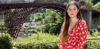 İngiltere'de bir genç kız, çocukken yaşadığı cinsel saldırılarla ilgili faturayı polise kesti: Defalarca tacize uğradım ama bunu ciddiye almadılar