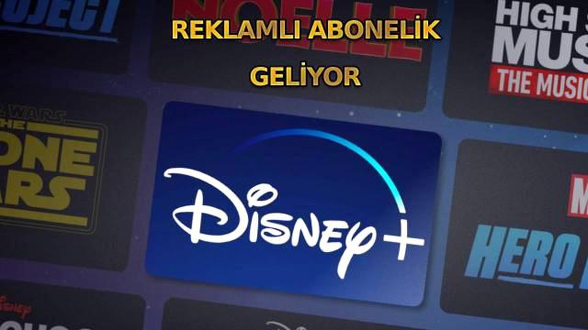 Disney+ fiyatı ABD\'de zamlandı! Reklamlı abonelik geliyor