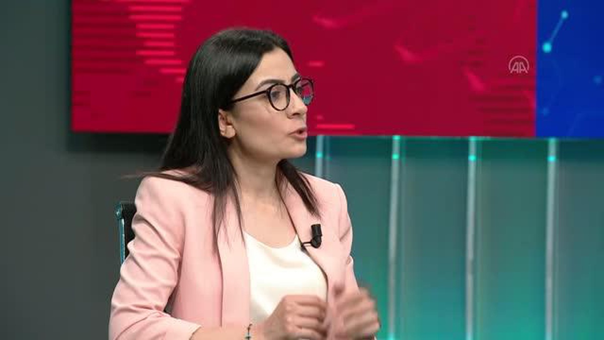 Dönmez: "(Doğal gaz) Tedarikçiler sevkiyat planına uydukları takdirde herhangi bir sıkıntı yaşanmayacağını rahatlıkla söyleyebilirim"