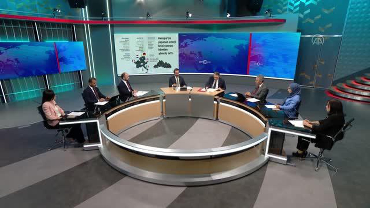Dönmez: "(Elektrik ve doğal gazda sübvansiyon) Destek miktarı bu yılın ilk yarısında geçtiğimiz yılın 2 katından daha fazla seyrediyor"