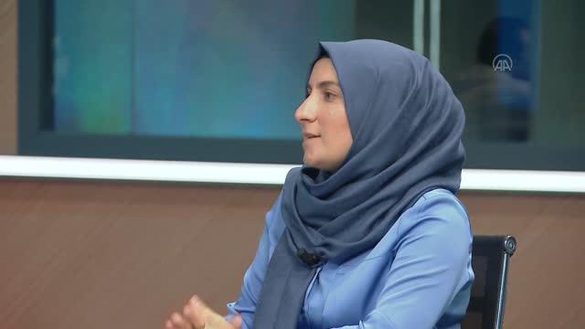 Dönmez: "Elektrikte kurulu gücümüz 101 bin megavata ulaştı. Bunun yüzde 54\'ü yenilenebilir kaynaklardan geliyor"