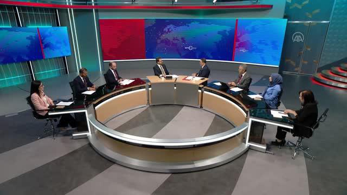 Dönmez: "(Kömürden elektrik üretimi) Elektrik üretimimizin neredeyse yüzde 30\'una yakınını kömürden elde ediyoruz"