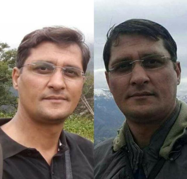 Eren Bülbül'ü korumak için 41 kurşun yarasıyla şehit olan Ferhat Gedik de unutulmadı Eren Bülbül'ü korumak için 41 kurşun yarasıyla şehit olan Ferhat Gedik de unutulmadı