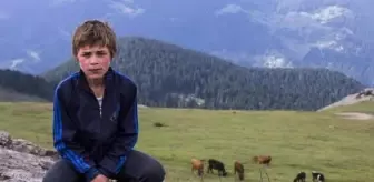 İşte Eren Bülbül'ün terör örgütü PKK'nın saldırısından saatler önce çekilen son fotoğrafı! Annesi görünce hıçkıra hıçkıra ağladı