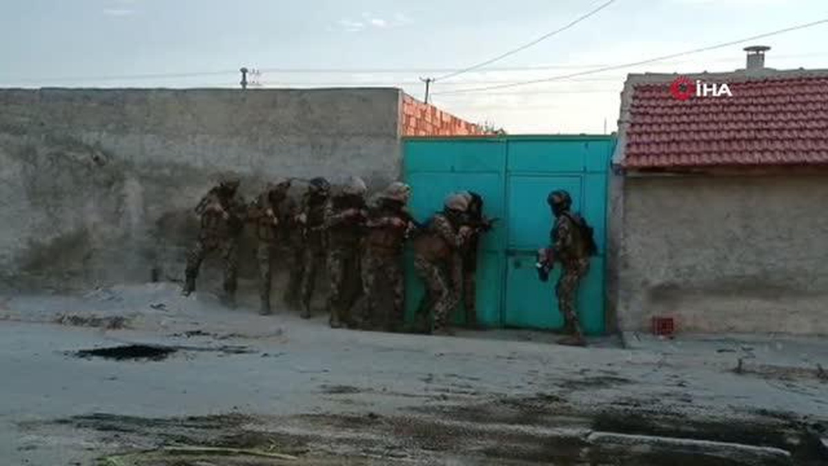Yüklü miktarda uyuşturucu bulunduran şüpheli tutuklandı