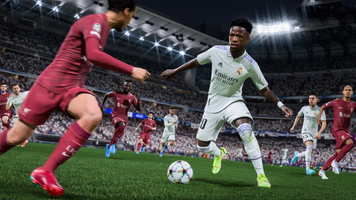 FIFA 23 kapalı beta kodu nasıl alınır? FIFA 23 kapalı beta erişim kodu!