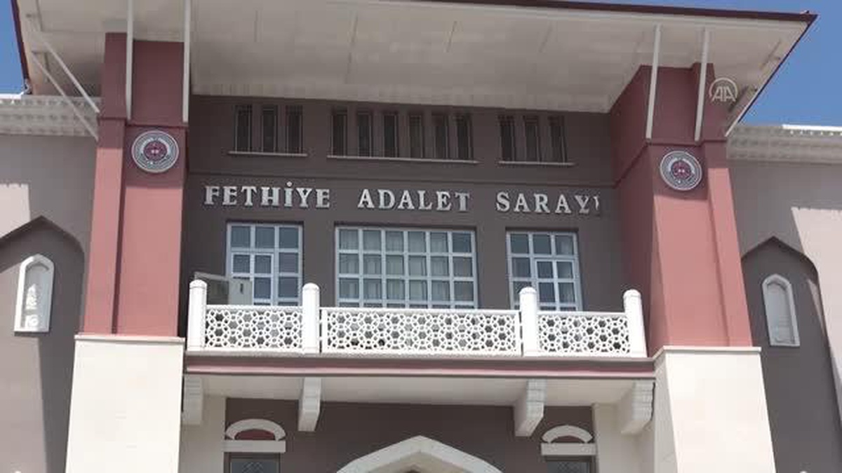 Muğla\'da göçmen kaçakçılığı operasyonunda yakalanan 4 zanlı tutuklandı