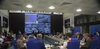 İMAMOĞLU: YAĞMUR İSTANBUL'UN DOĞUSUNA DOĞRU KAYMIŞ DURUMDA