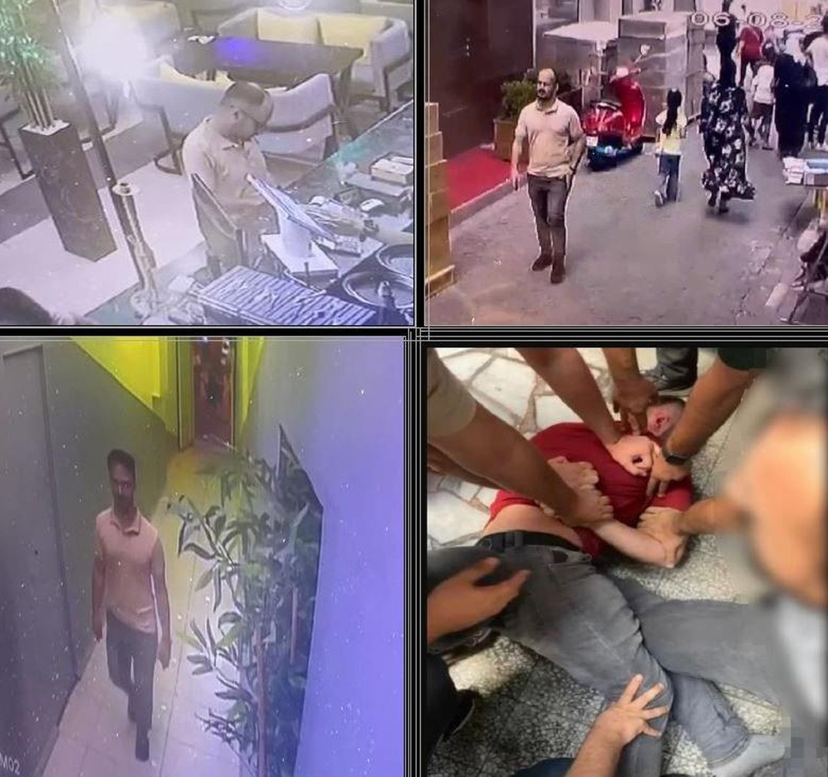 İstanbul\'da yakalanan PKK\'lı Mehdi Mıhçı tutuklandı