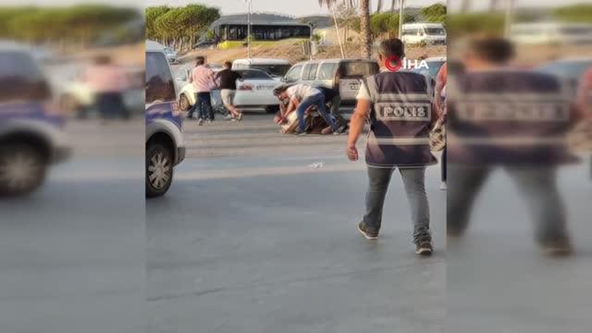 Belediye İnsan Kaynakları Müdürü boğazından bıçaklanarak öldürüldü
