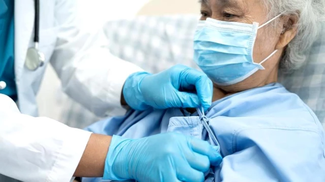 Langya virüsü nedir, nasıl bulaşıyor? Uzmanlar, Çin'de en az 35 kişiye bulaşan virüsle ilgili sivri fareleri işaret ediyor