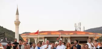 Memleket Partisi Genel Başkanı İnce, İzmir'de partilileriyle bir araya geldi Açıklaması