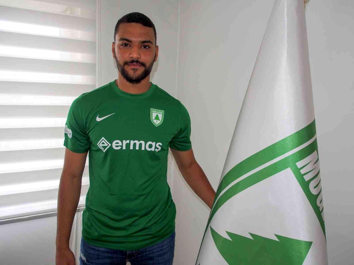 Muğlaspor\'da iç transfer hamlesi