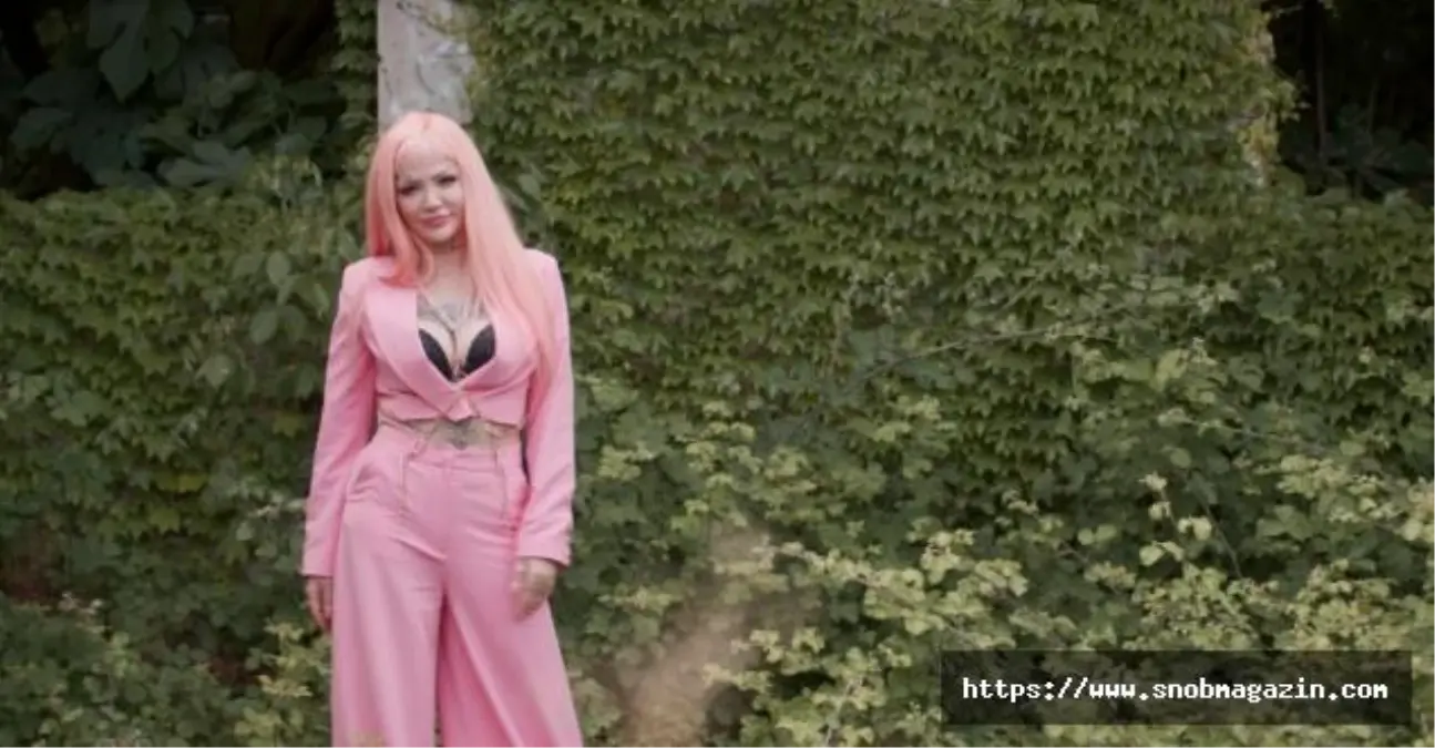 Nurhana Demet\'ten \'\'çocukluğum  Zararda\'