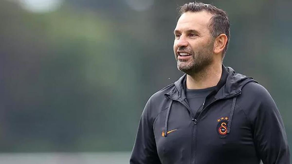 Okan Buruk istemiyor! Galatasaray\'dan gönderilecek futbolcular belli oldu
