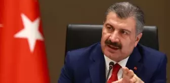 Sağlık Bakanı Koca'dan özlük haklarına yönelik önemli bilgilendirme: Yönetmeliğin yayınına az kaldı