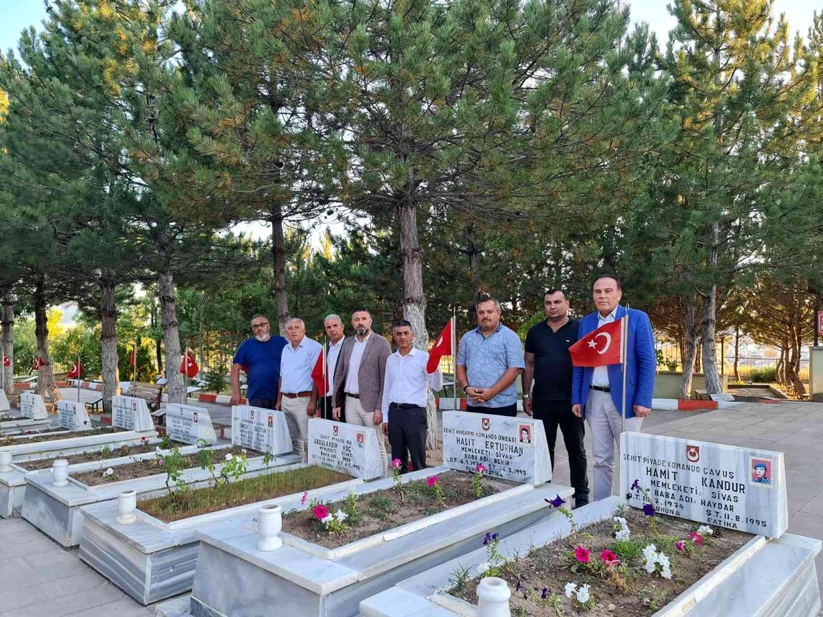 Şehit ve gazi ailelerin çözüm bekleyen beklentileri masaya yatırıldı