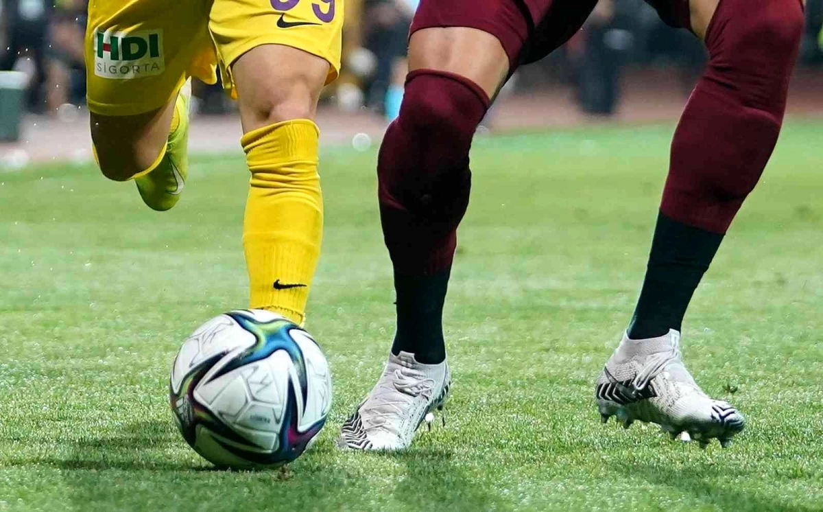 Spor Toto 1. Lig\'de 2022-2023 sezonu yarın başlayacak