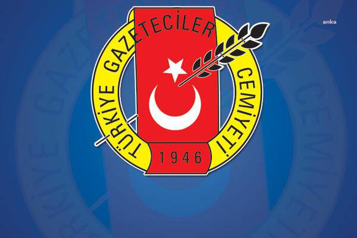 Türkiye Gazeteciler Cemiyeti\'nden TBMM\'ye "Basın Özgürlüğü" Çağrısı