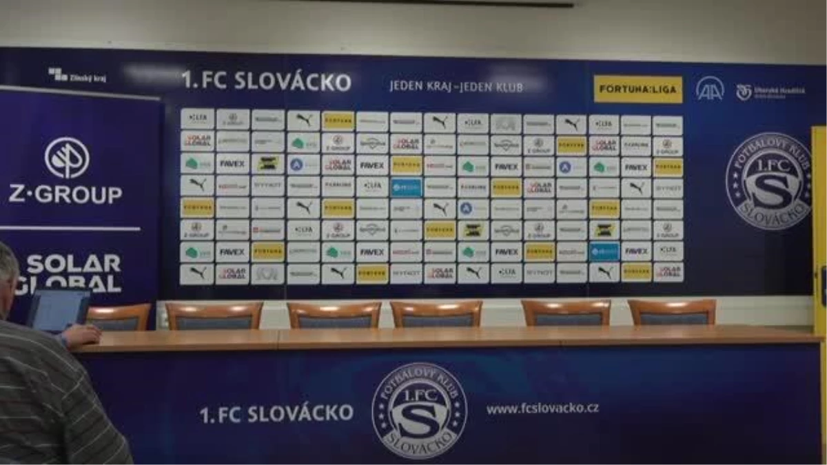 Slovacko-Fenerbahçe maçından notlar