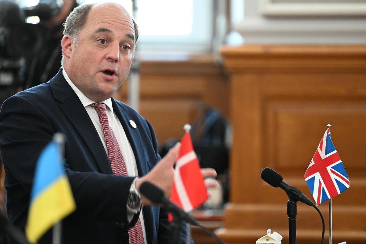 Ukrayna\'ya 26 ülkeden 1,55 milyar dolarlık askeri yardım sözü