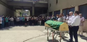 300'den fazla hastaya organ nakli yapan doktor, kadavradan organ beklerken öldü