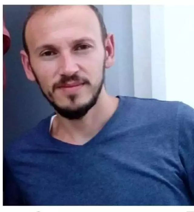 'Ekmek almaya gidiyorum' diyerek kayıplara karışan adamın cesedi, ağaca asılı halde bulundu