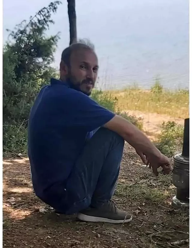 'Ekmek almaya gidiyorum' diyerek kayıplara karışan adamın cesedi, ağaca asılı halde bulundu