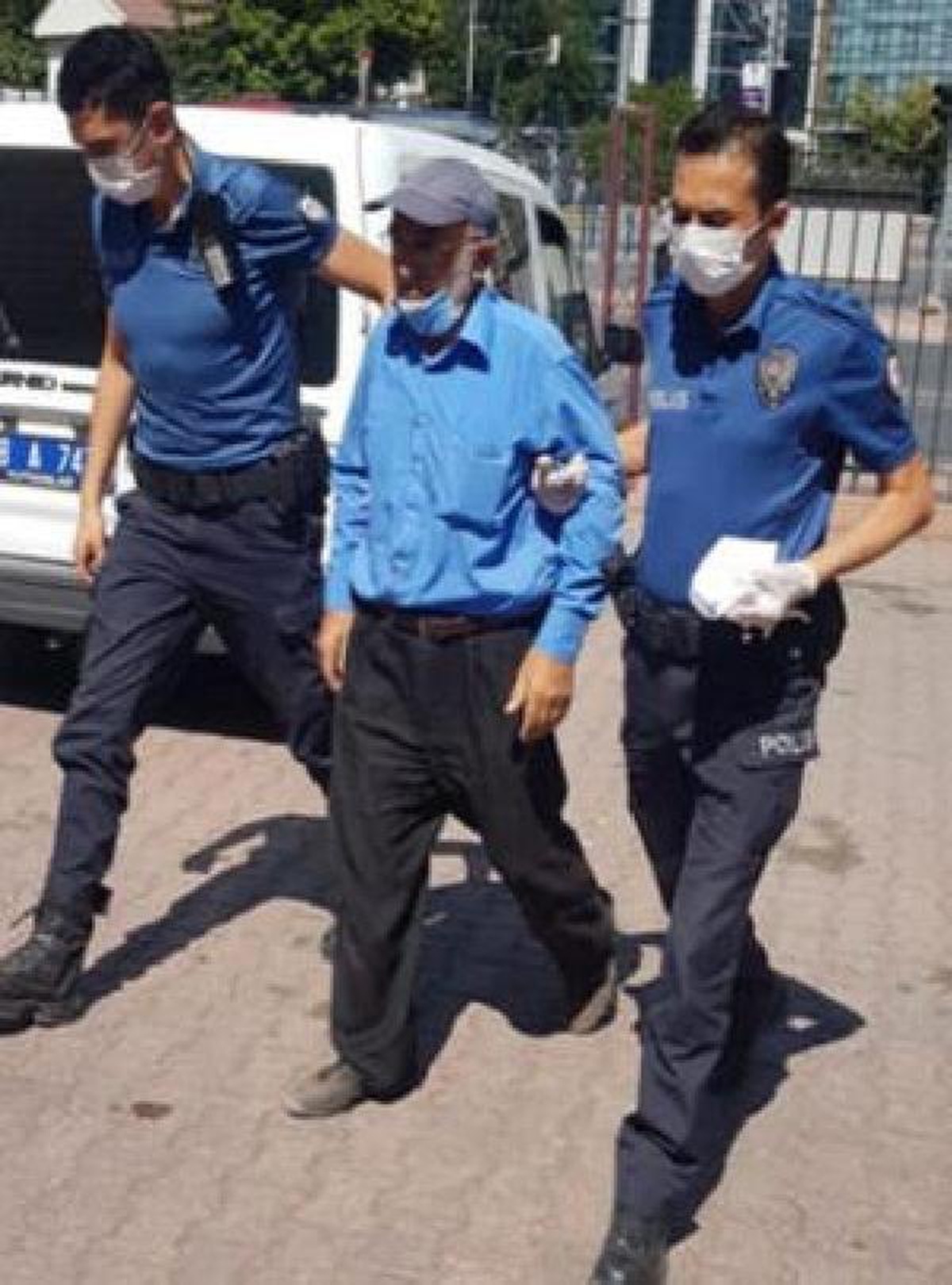\'Ağaç kesme\' tartışmasında oğlunu öldüren babaya verilen cezaya itiraz