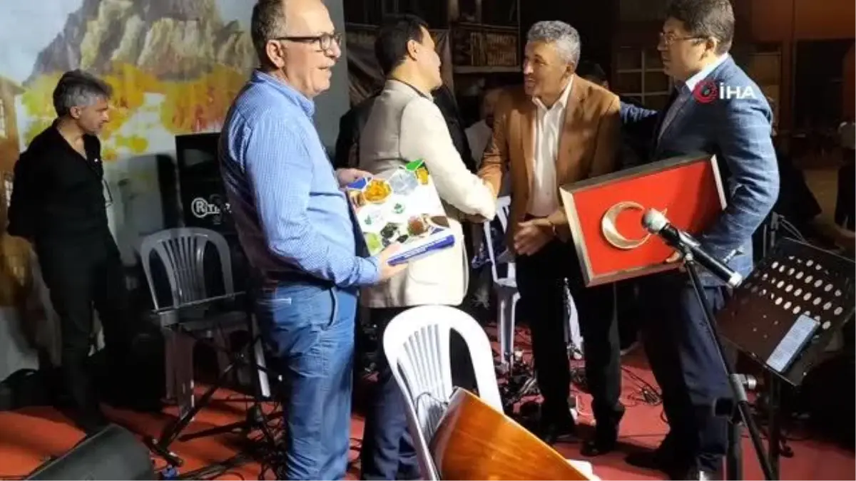 Tunç "Dünya ekonomik krizdeyken biz bu yatırımları hiç durdurmadık"