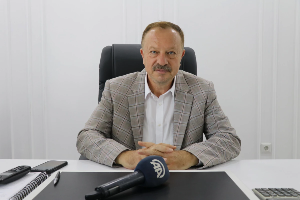 AK Parti\'nin YSK Temsilcisi Recep Özel\'den Kılıçdaroğlu\'na "seçmen bilgileri" tepkisi Açıklaması