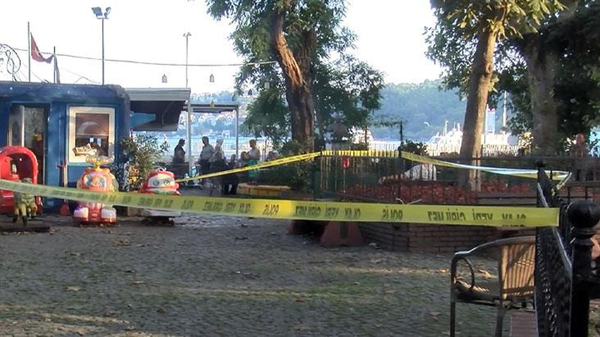 Arkadaşı tarafından öldürülen çay bahçesi sahibinin, 24 yıl önce öldürülen ünlü ismin katili olduğu ortaya çıktı