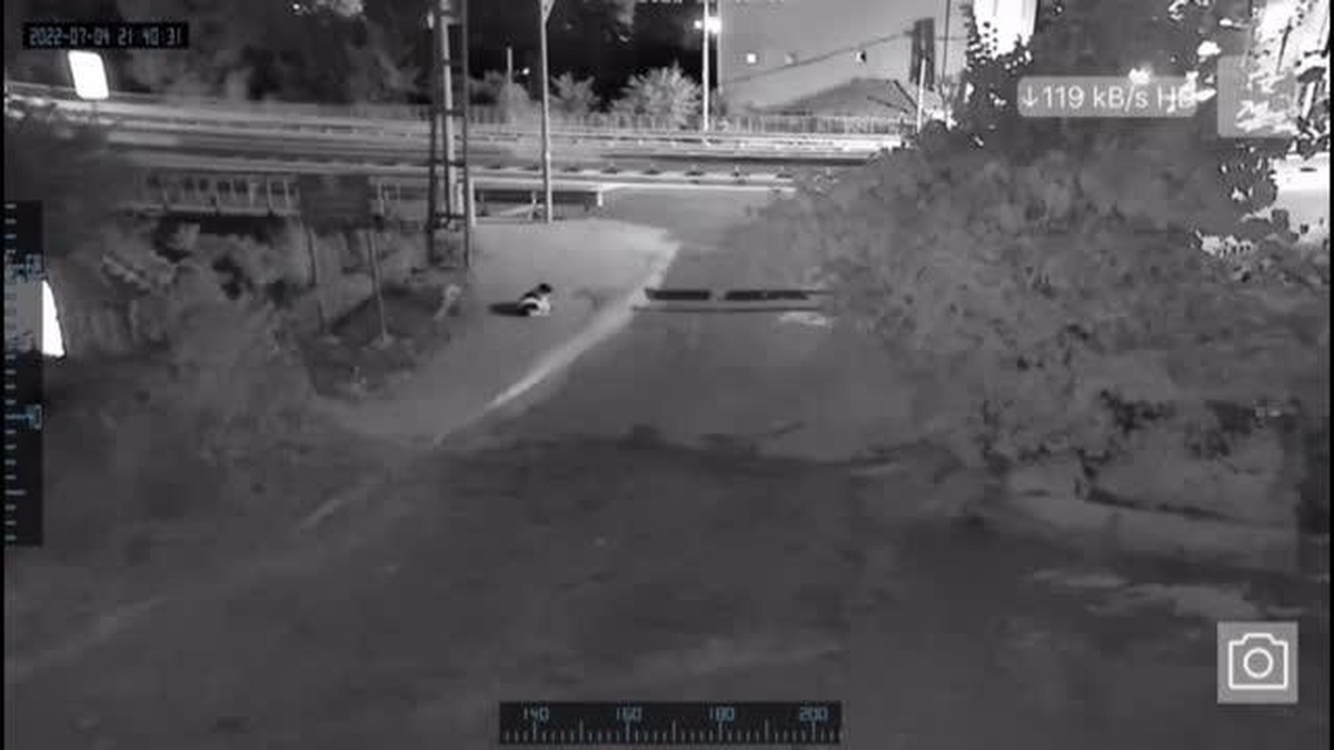 ARNAVUTKÖY\'DE OTOMOBİLE DÜZENLENEN SİLAHLI SALDIRININ ZANLILARI YAKALANDI