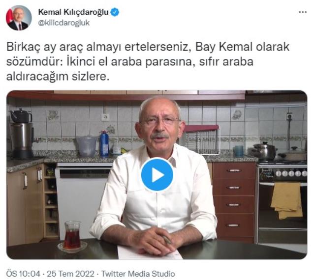Bakan Nebati, 'Biz ÖTV'yi artıracaktık, Kılıçdaroğlu konuştu' sözlerine açıklık getirdi Bakan Nebati, 'Biz ÖTV'yi artıracaktık, Kılıçdaroğlu konuştu' sözlerine açıklık getirdi