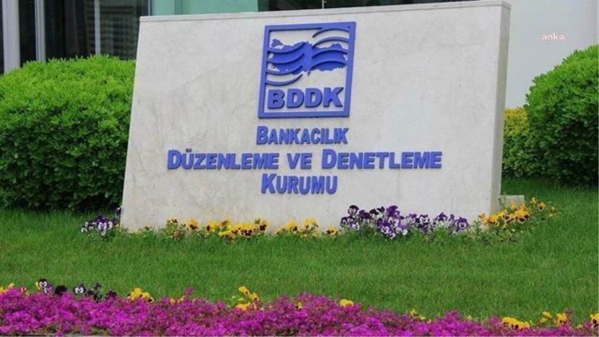 BDDK, TOM Katılım Bankası\'nın kuruluşunu onayladı